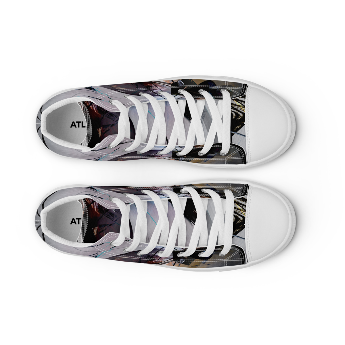 EVERY PAIR GIVES BACK