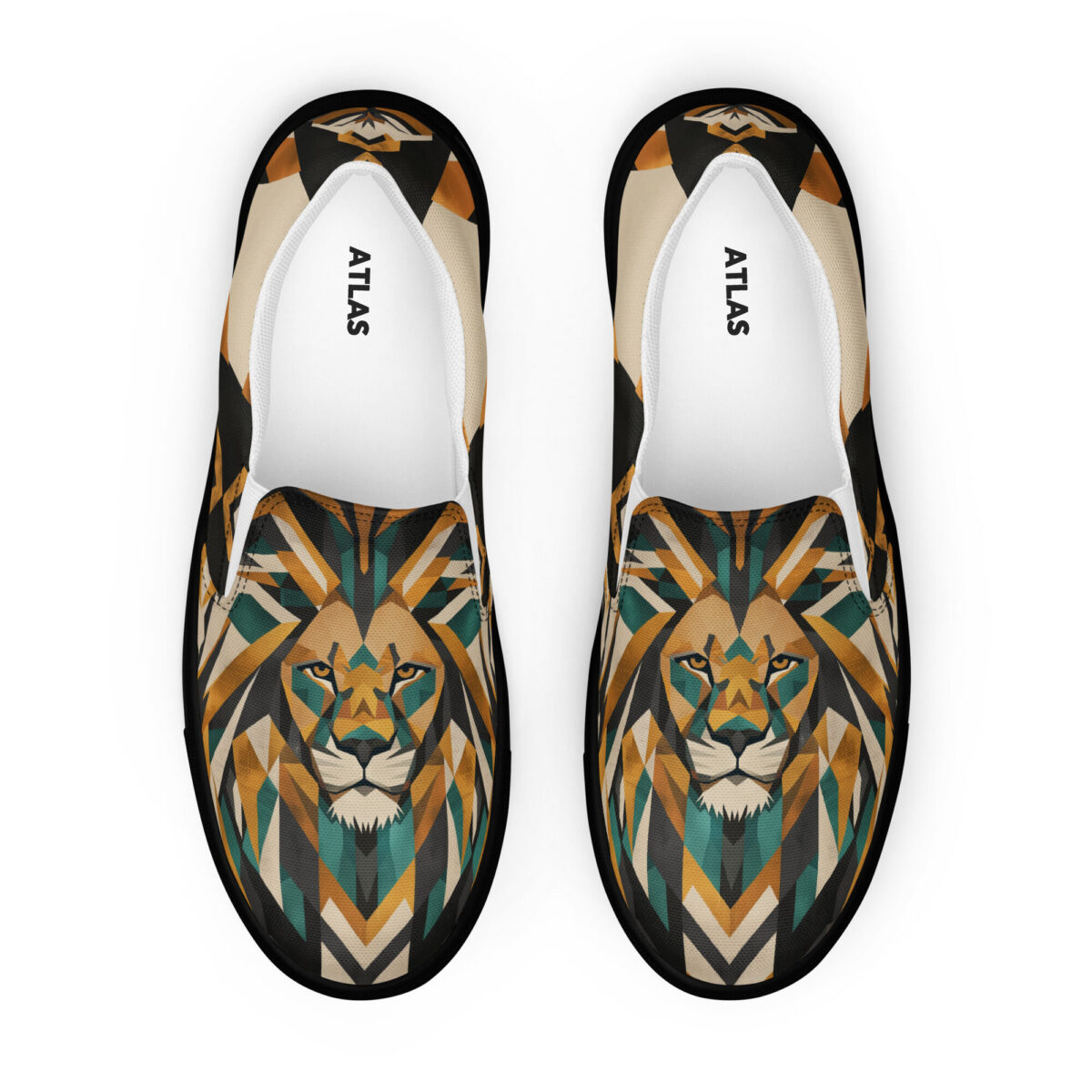 Lion Pride