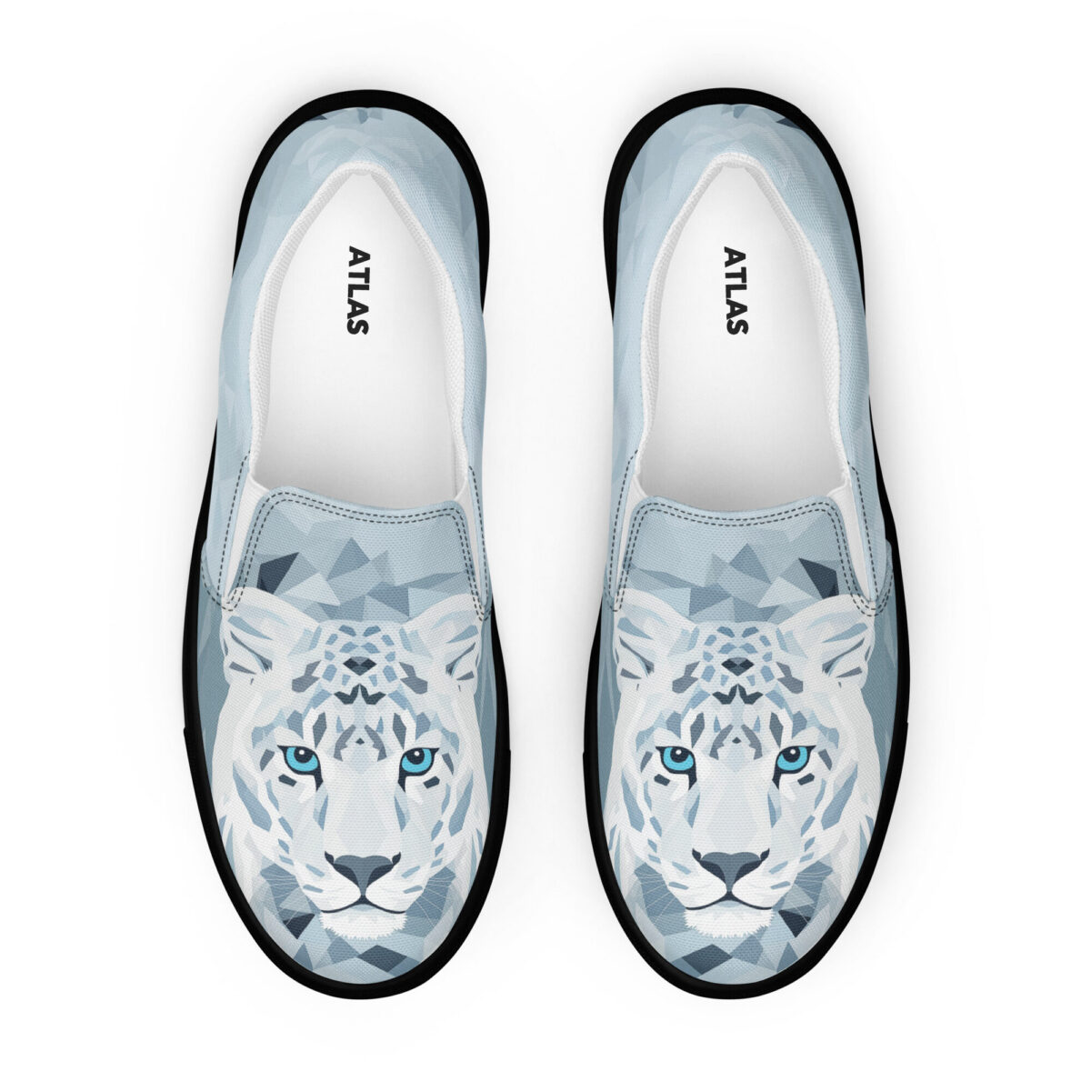 Snow Leopard