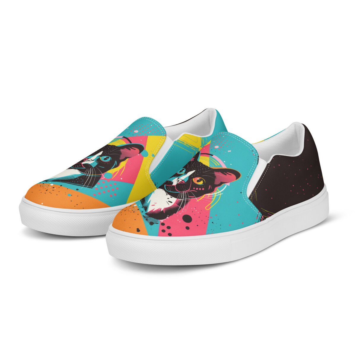 Pop Cat