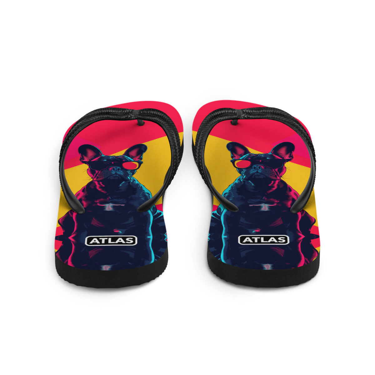 French Flops