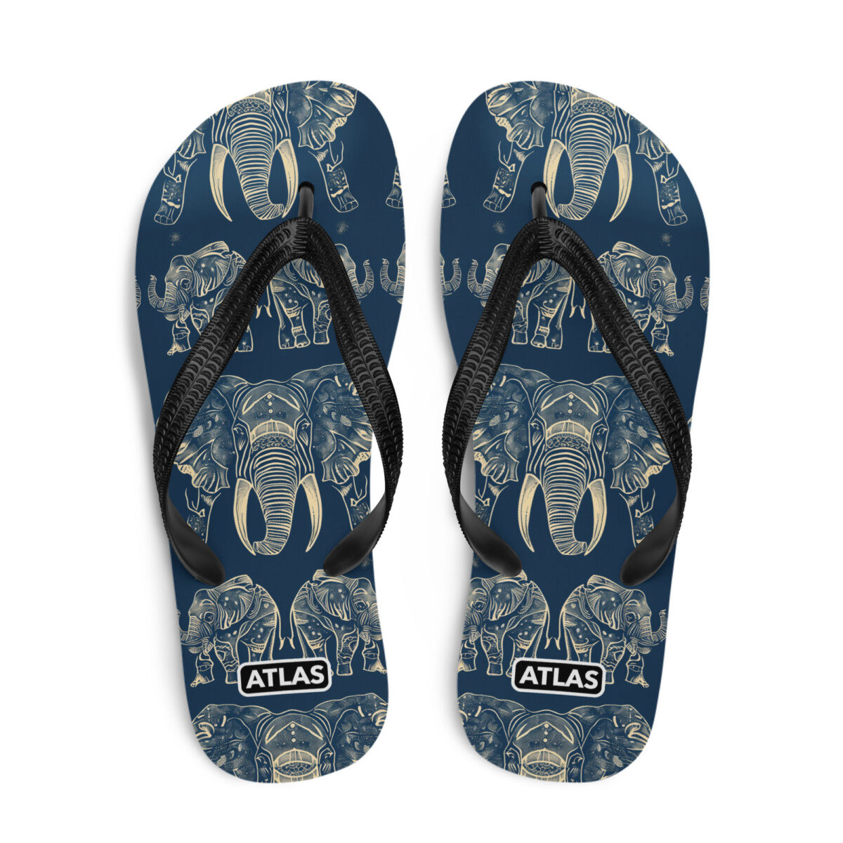 Elephant Flops