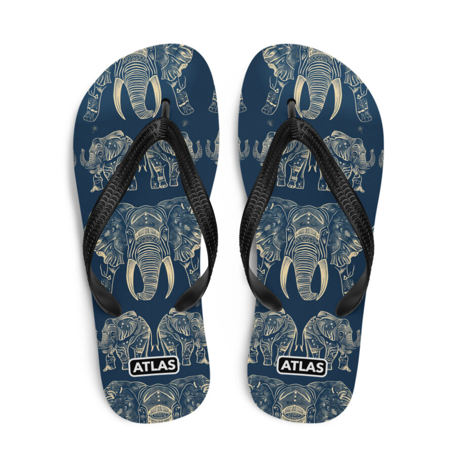 Elephant Flops