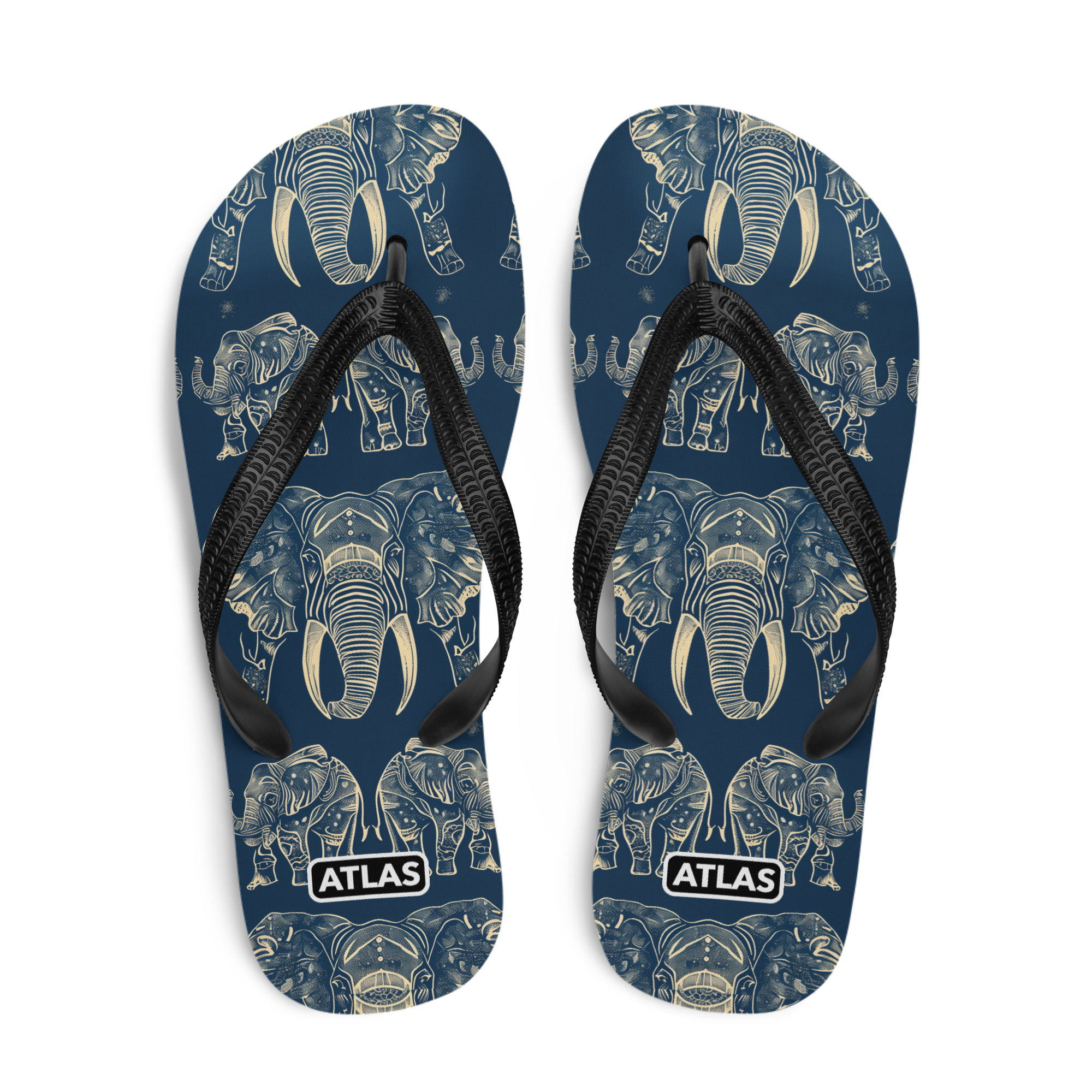 Elephant Flops