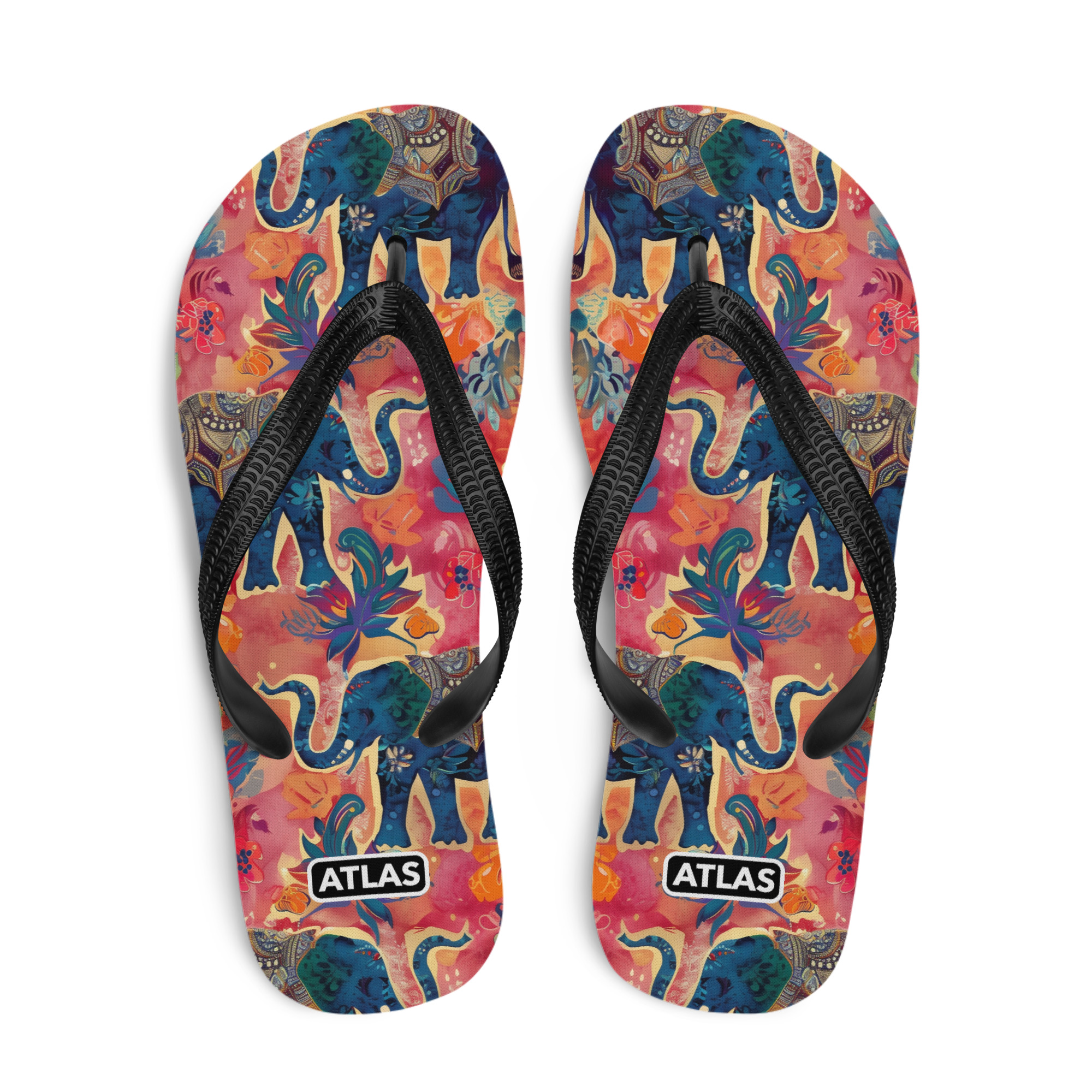 Elephant Flops