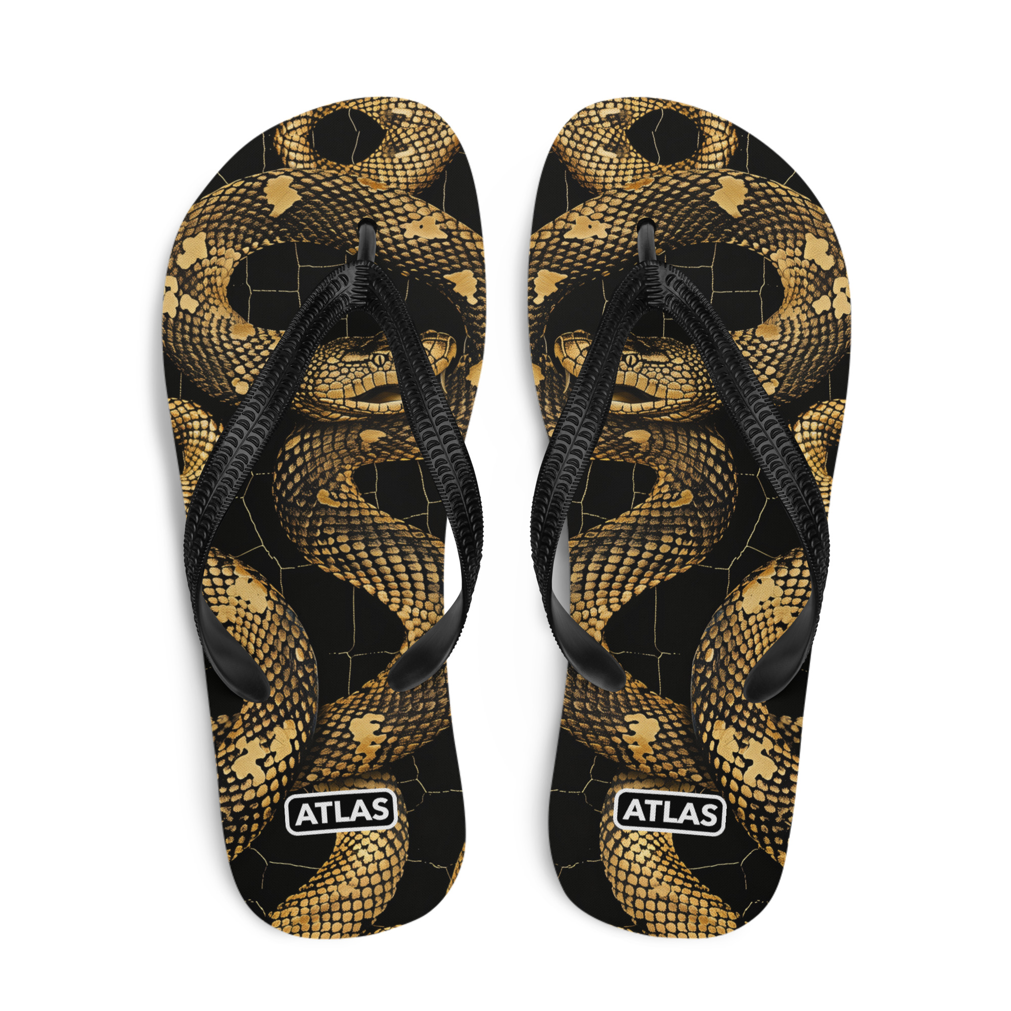 Hiss Flops