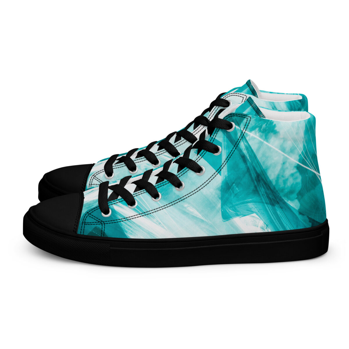 Lock-In Lacing