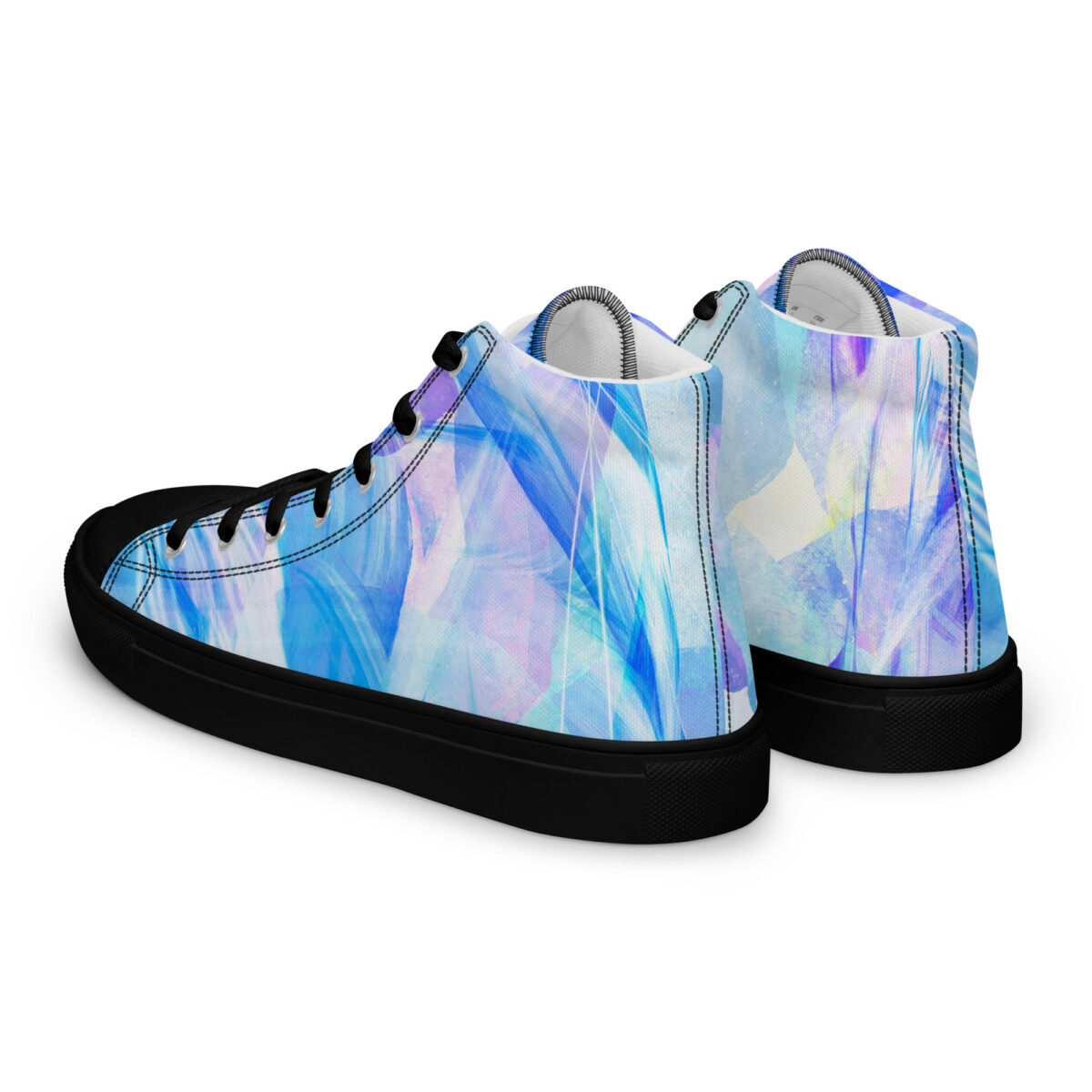 Lock-In Lacing