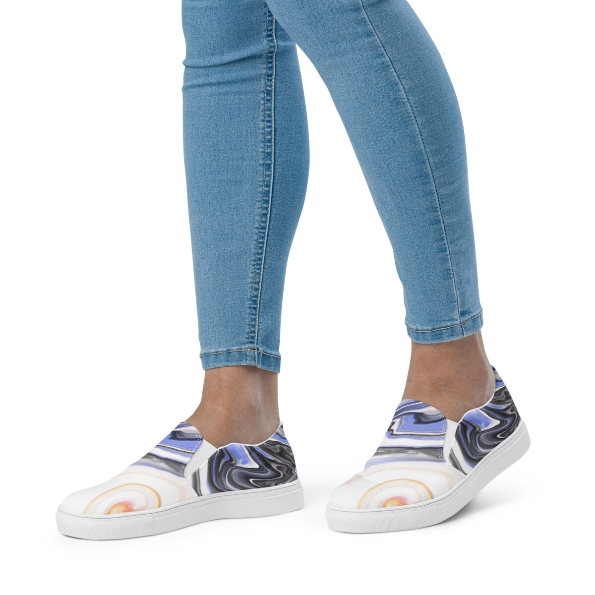 Print, Head to Heel